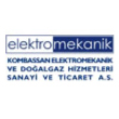 KOMBASSAN ELEKTROMEKANİK