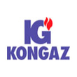 KONGAZ